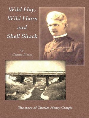 cover image of Wild Hay, Wild Hairs and Shell Shock